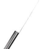 Liquid-Sampler, place onto bottle