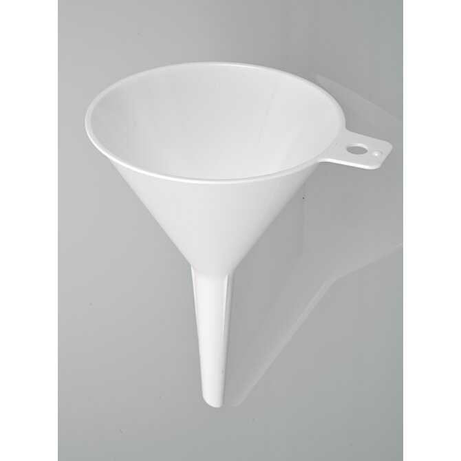 Single-use liquid funnel Bio