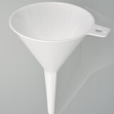 Single-use liquid funnel Bio