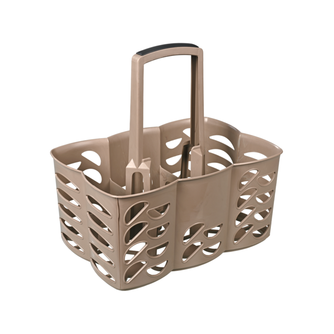 Bottle carrier