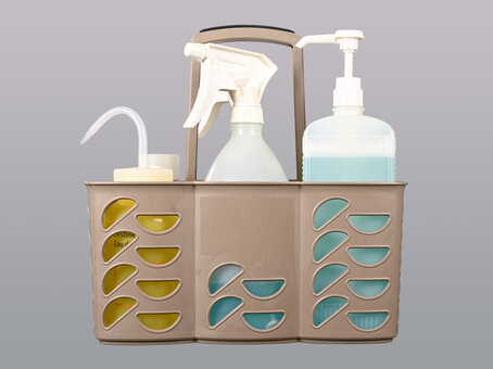 Bottle carrier