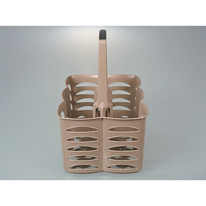 Bottle carrier