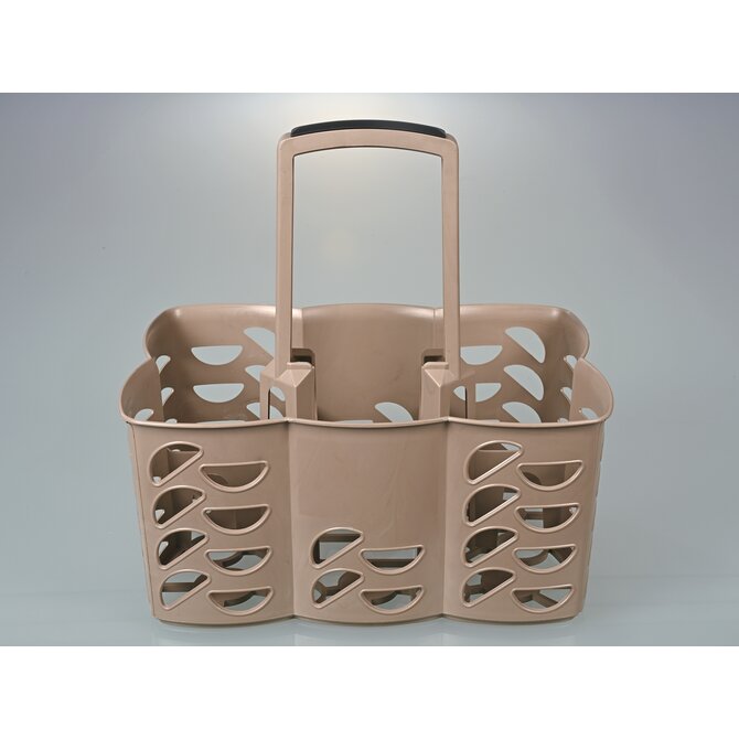 Bottle carrier