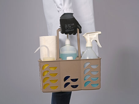 Bottle carrier