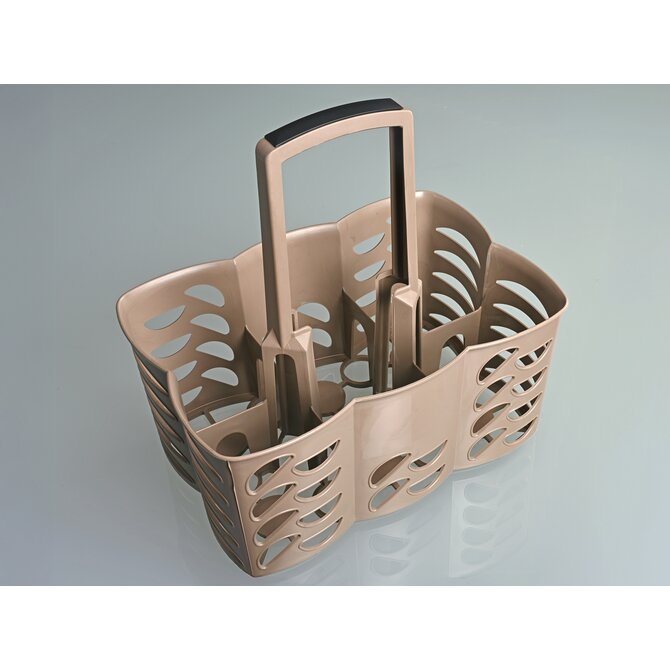 Bottle carrier