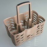 Bottle carrier