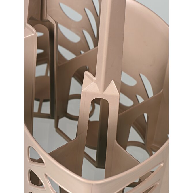 Bottle carrier