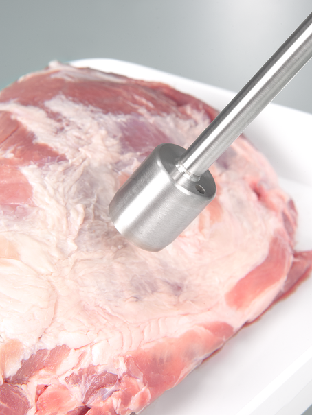 BeefSteaker