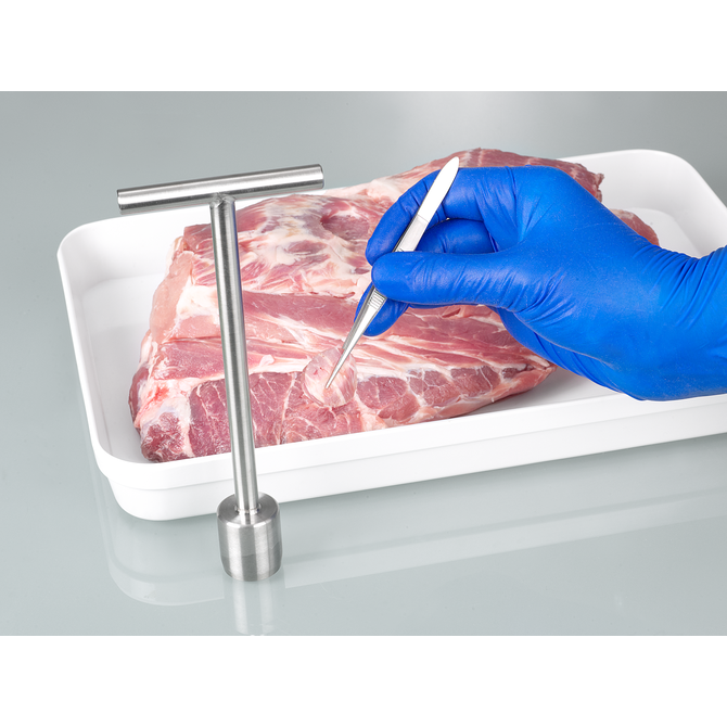 BeefSteaker