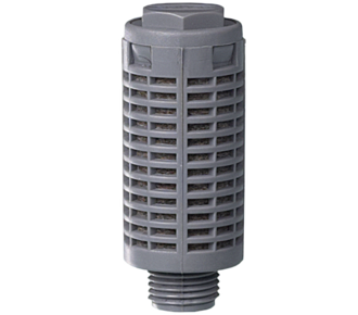 AirJet Mini sound absorber