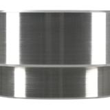 Thread adapter stainless steel inner G 1 1/2"- inner G 2"