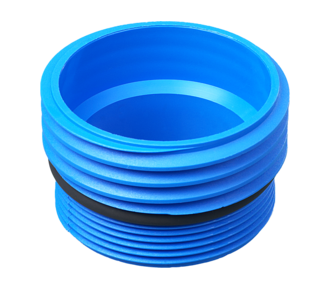 Thread adapters PP