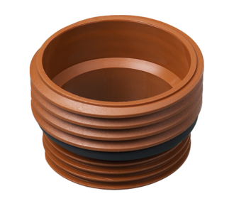 Thread adapters PP