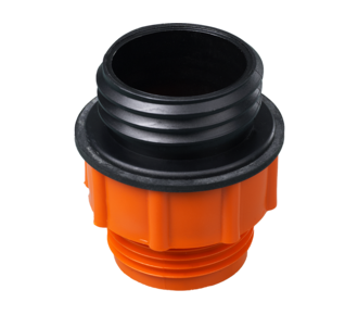 Thread adapters PP