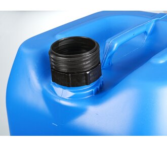 Thread adapters PP