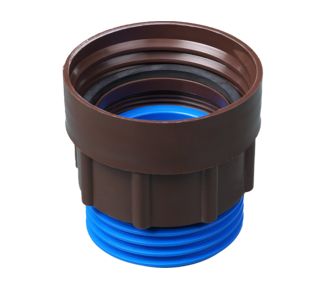 Thread adapters PP