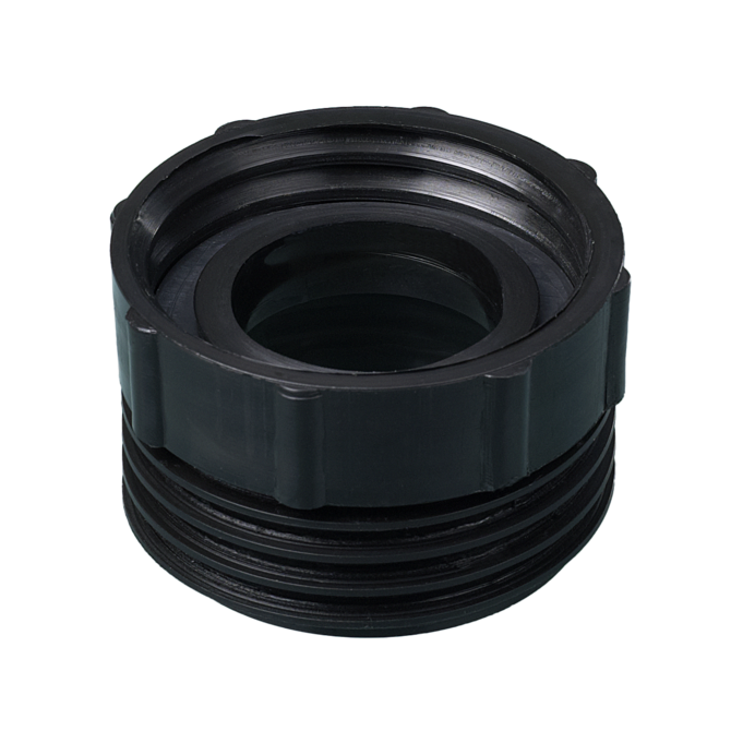 Thread adapters PP mm mm