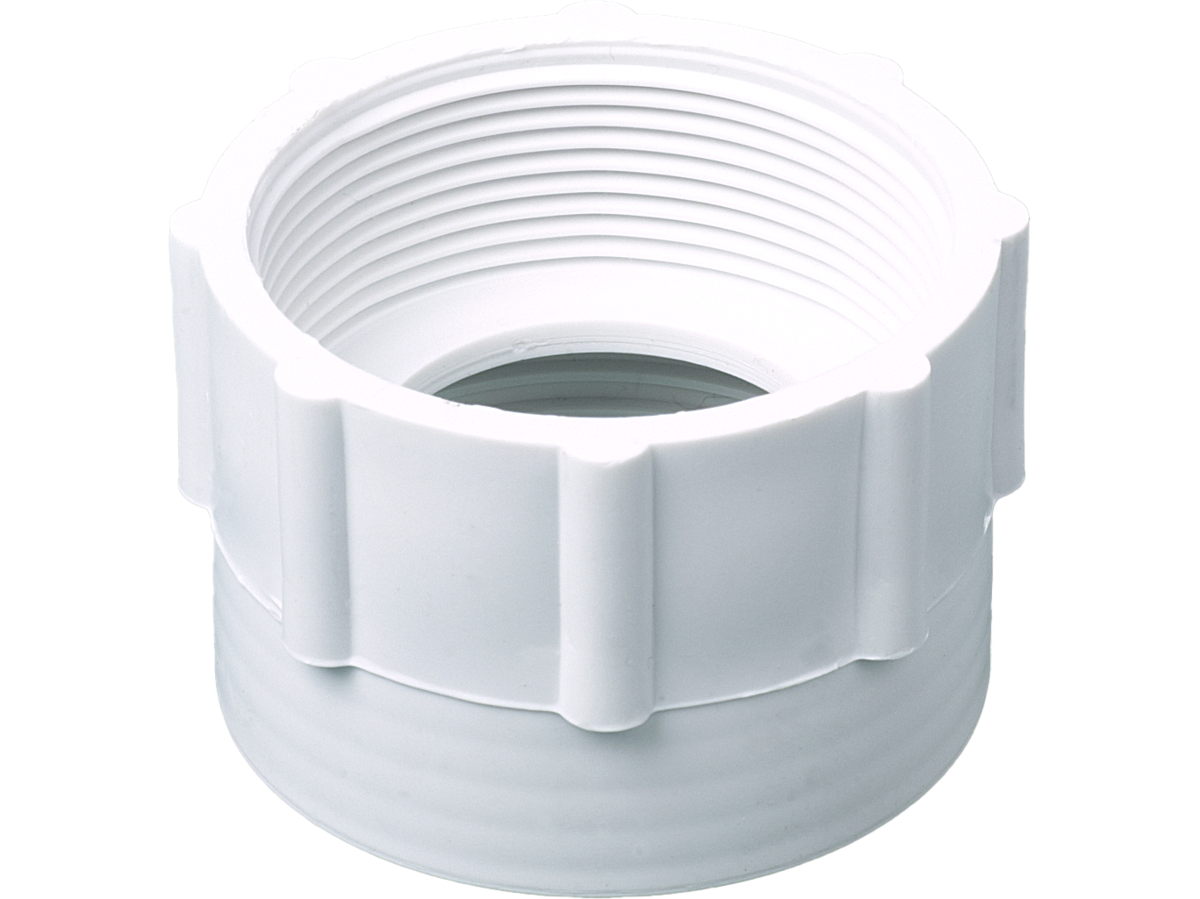 Thread adapters PP mm mm