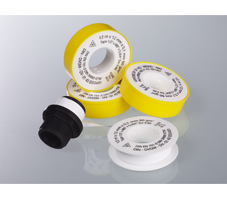 Thread sealing tape PTFE