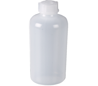 Tall-form bottles