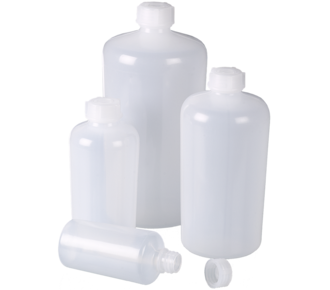 Tall-form bottles