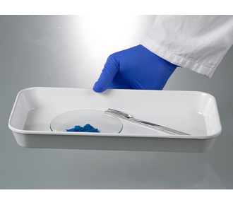Instrument trays