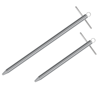 Valve lance