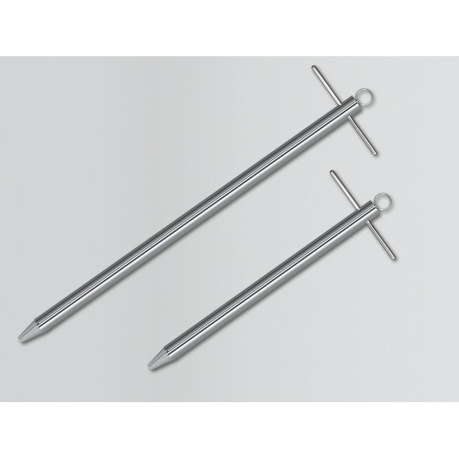 Valve lance