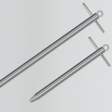 Valve lance