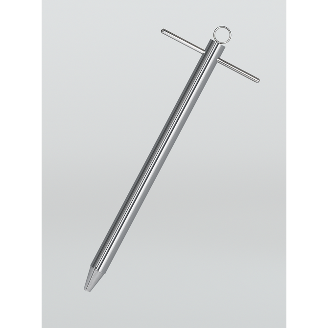 Valve lance