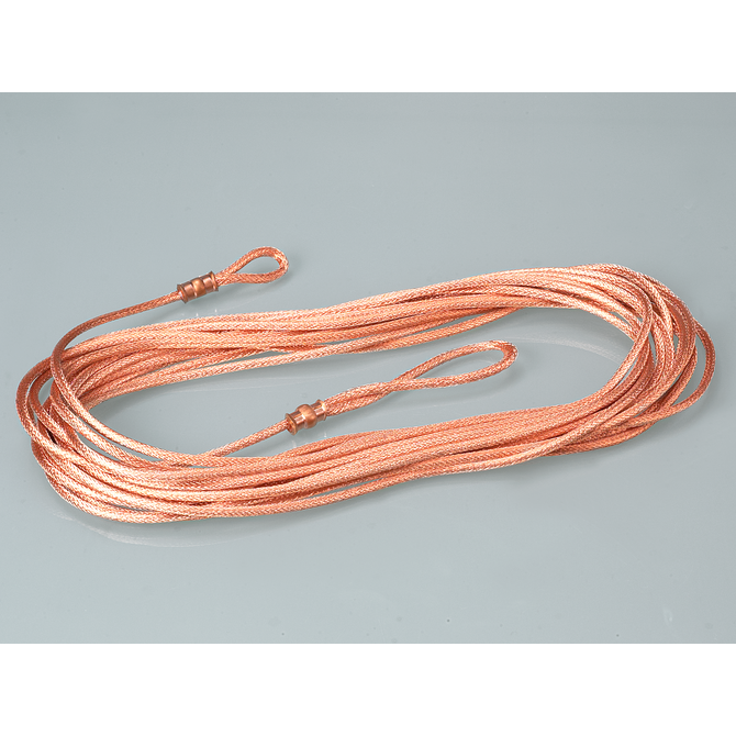 Copper rope EX with loops
