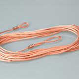 Copper rope EX with loops