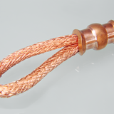 Copper rope EX with loops
