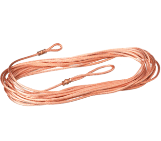 Copper rope EX with loops