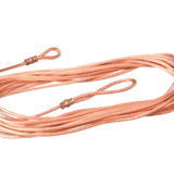 Copper rope EX with loops