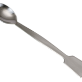 Spoon spatula stainless steel