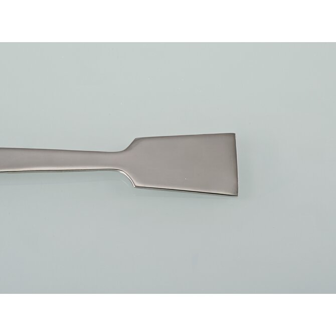 Spoon spatula stainless steel