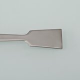 Spoon spatula stainless steel