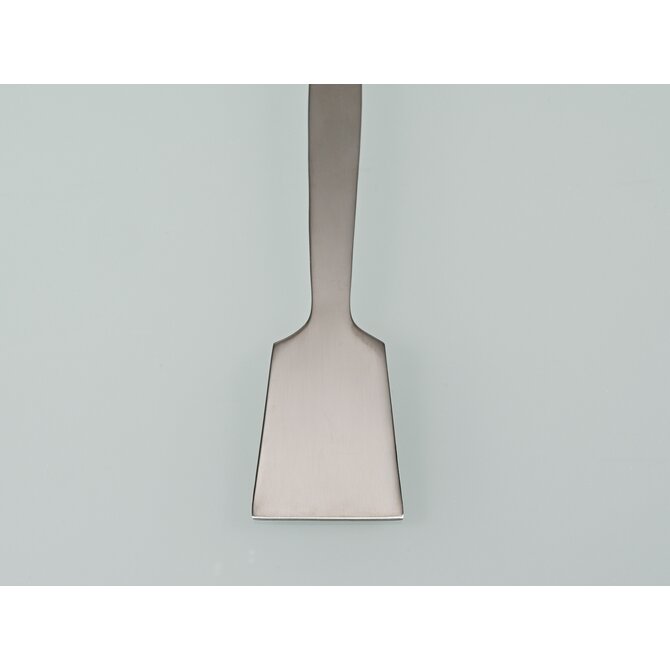 Spoon spatula stainless steel