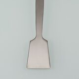 Spoon spatula stainless steel