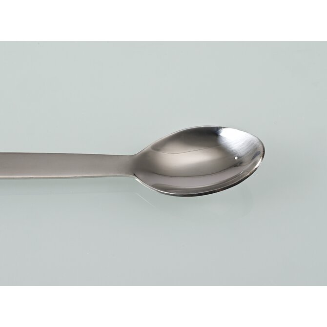 Spoon spatula stainless steel