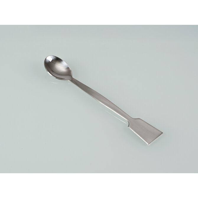 Spoon spatula stainless steel