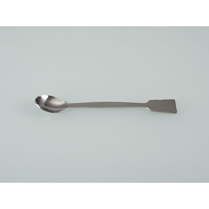 Spoon spatula stainless steel