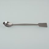 Spoon spatula stainless steel