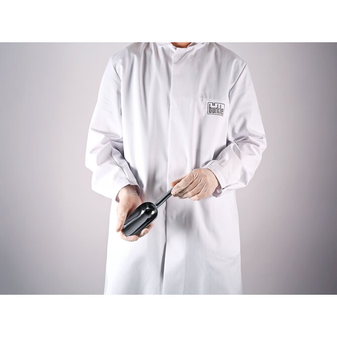 Stainless steel food scoop FoodScoop