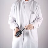 Stainless steel food scoop FoodScoop