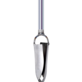 Mole drill head coarse sand