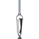 Mole drill head coarse sand