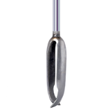 Mole drill head gravel auger
