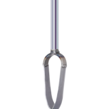 Mole drill head combination